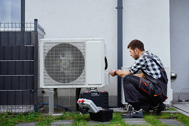 Top rated local Hvac Maintenance specialists in Weston, WI